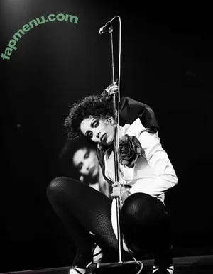 Doja Cat / DojaCat nude photo #2197