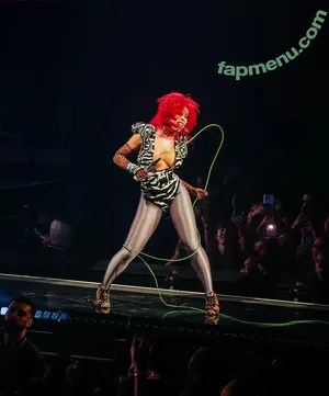 Doja Cat / DojaCat / missdojakitty nude photo #2202