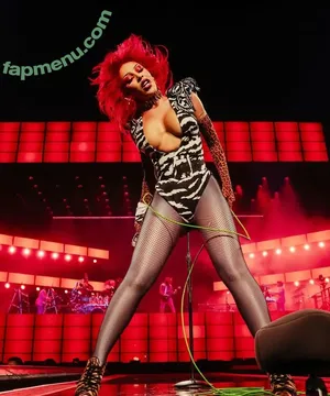 Doja Cat / DojaCat / missdojakitty nude photo #2203