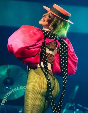 Doja Cat / DojaCat / missdojakitty nude photo #2206