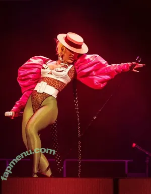 Doja Cat / DojaCat / missdojakitty nude photo #2208