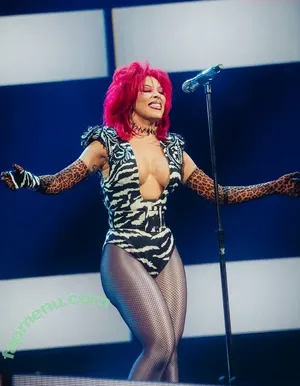 Doja Cat / DojaCat / missdojakitty nude photo #2209