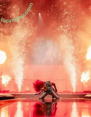 Doja Cat / DojaCat / missdojakitty nude photo #2212