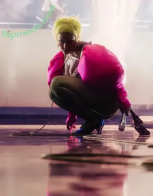 Doja Cat / DojaCat / missdojakitty nude photo #2214