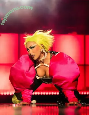 Doja Cat / DojaCat / missdojakitty nude photo #2215