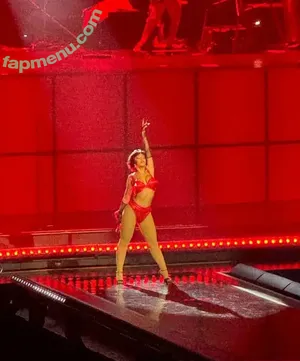 Doja Cat / DojaCat / missdojakitty nude photo #2219