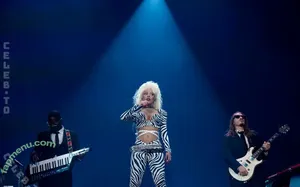 Doja Cat / DojaCat / missdojakitty nude photo #2227