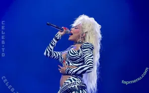 Doja Cat / DojaCat / missdojakitty nude photo #2228