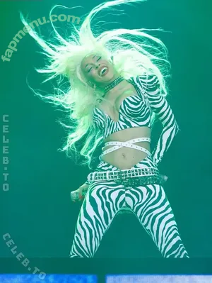 Doja Cat / DojaCat / missdojakitty nude photo #2238