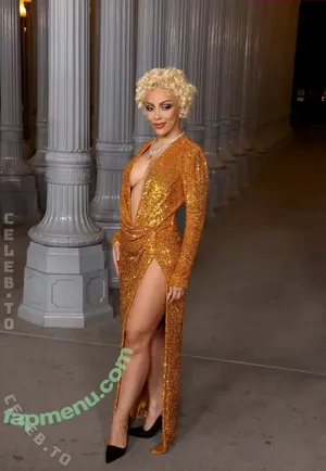 Doja Cat / DojaCat / missdojakitty nude photo #2254