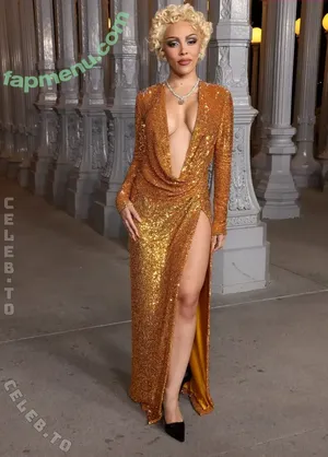 Doja Cat / DojaCat / missdojakitty nude photo #2256