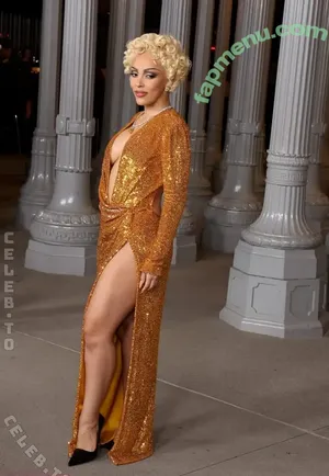 Doja Cat / DojaCat / missdojakitty nude photo #2259