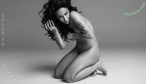 Doja Cat / DojaCat / missdojakitty nude photo #2269