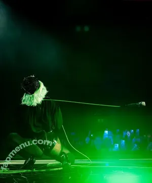 Doja Cat / DojaCat / missdojakitty nude photo #2274