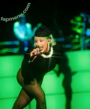 Doja Cat / DojaCat / missdojakitty nude photo #2275