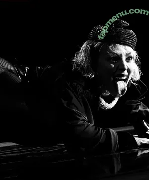 Doja Cat / DojaCat / missdojakitty nude photo #2276