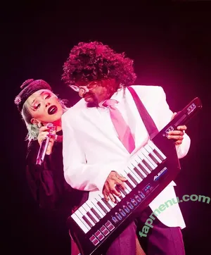 Doja Cat / DojaCat / missdojakitty nude photo #2277