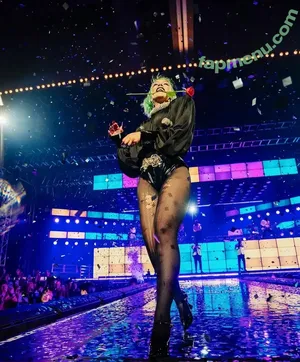 Doja Cat / DojaCat / missdojakitty nude photo #2279