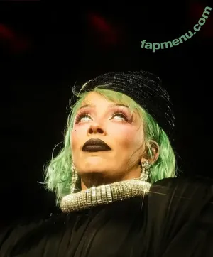 Doja Cat / DojaCat / missdojakitty nude photo #2282