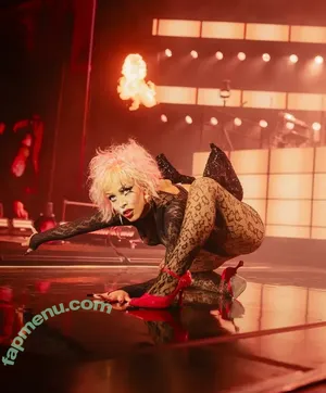 Doja Cat / DojaCat / missdojakitty nude photo #2285