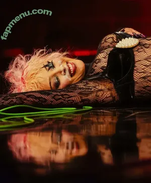 Doja Cat / DojaCat / missdojakitty nude photo #2287