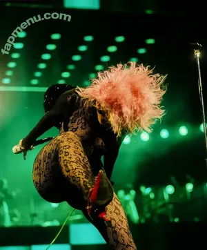 Doja Cat / DojaCat / missdojakitty nude photo #2290