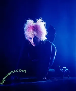 Doja Cat / DojaCat / missdojakitty nude photo #2292