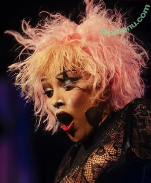 Doja Cat / DojaCat / missdojakitty nude photo #2295