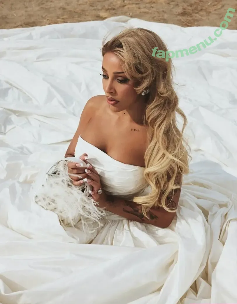 Doja Cat nude photo #2002 (DojaCat)