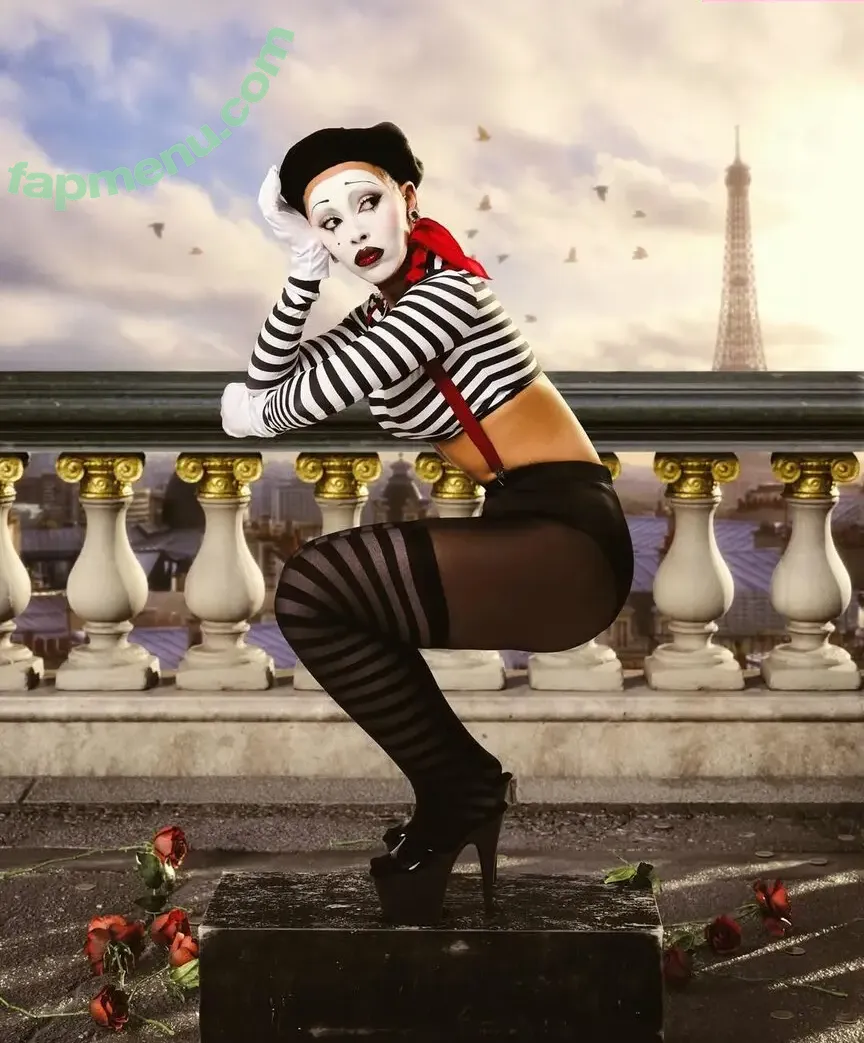 Doja Cat nude photo #2039 (DojaCat / missdojakitty)