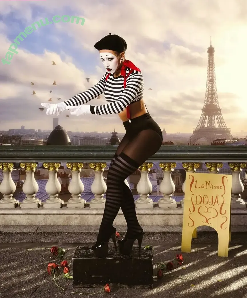 Doja Cat nude photo #2040 (DojaCat / missdojakitty)