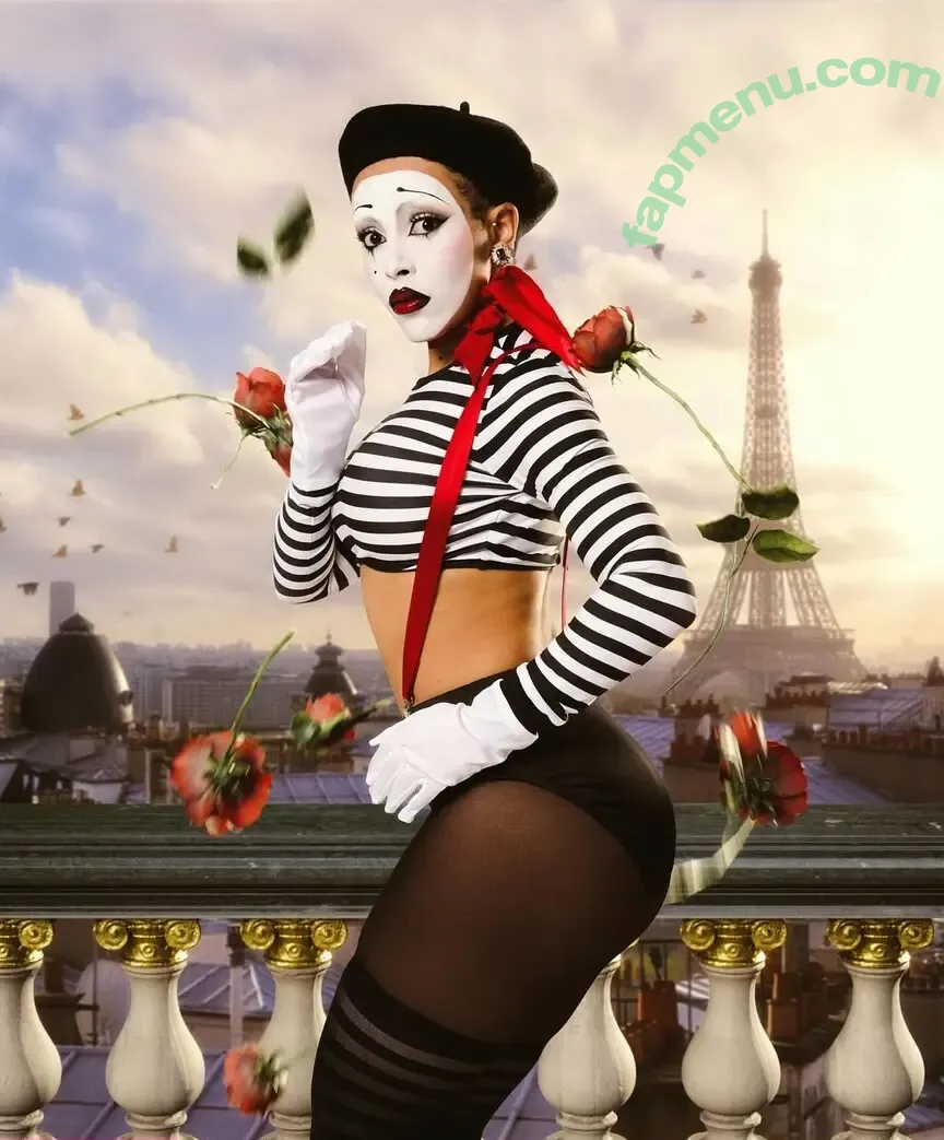 Doja Cat nude photo #2041 (DojaCat / missdojakitty)