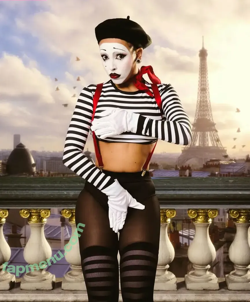 Doja Cat nude photo #2042 (DojaCat / missdojakitty)