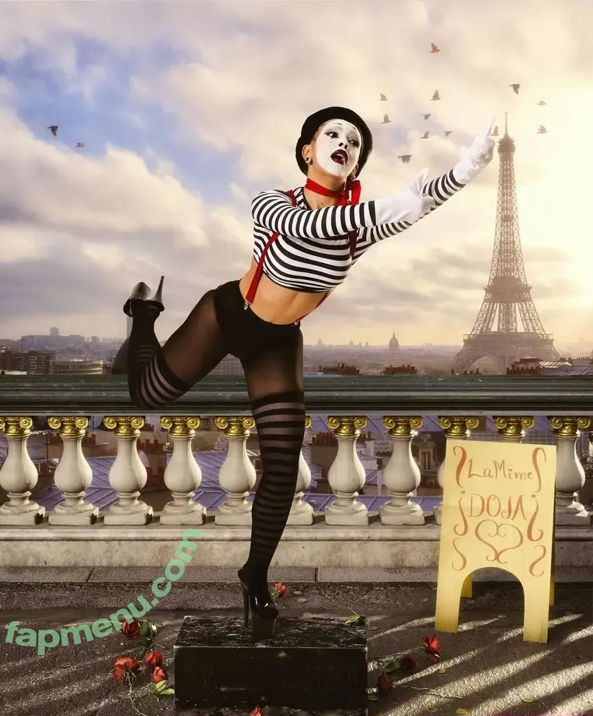 Doja Cat nude photo #2043 (DojaCat / missdojakitty)