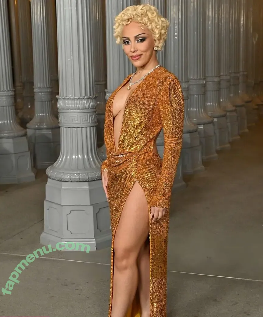 Doja Cat nude photo #2045 (DojaCat / missdojakitty)