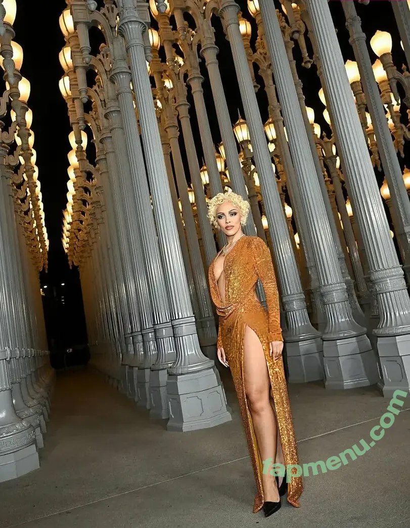 Doja Cat nude photo #2047 (DojaCat / missdojakitty)