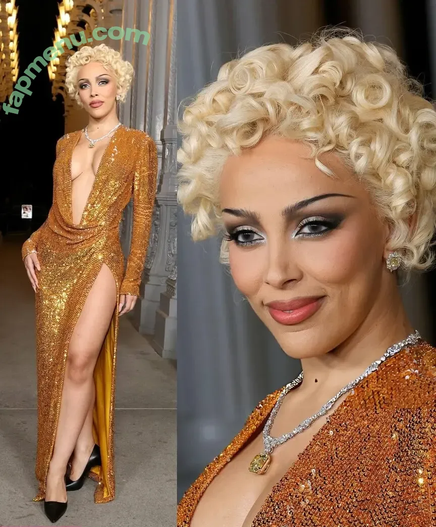 Doja Cat nude photo #2048 (DojaCat / missdojakitty)