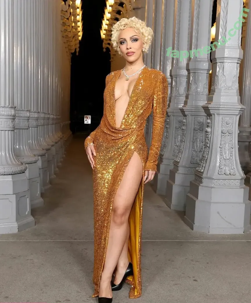 Doja Cat nude photo #2050 (DojaCat / missdojakitty)