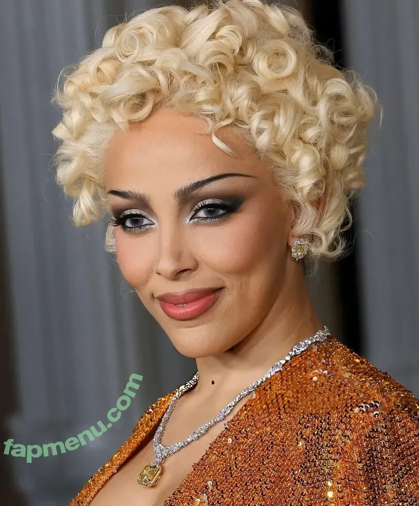 Doja Cat nude photo #2051 (DojaCat / missdojakitty)