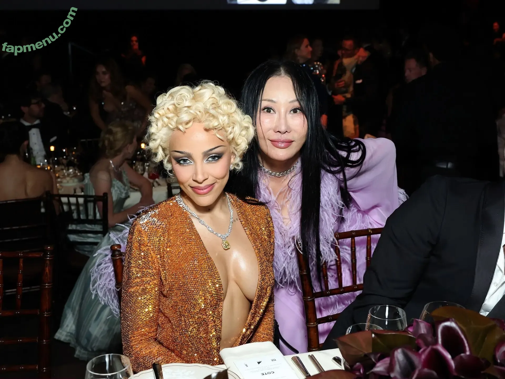 Doja Cat nude photo #2061 (DojaCat)