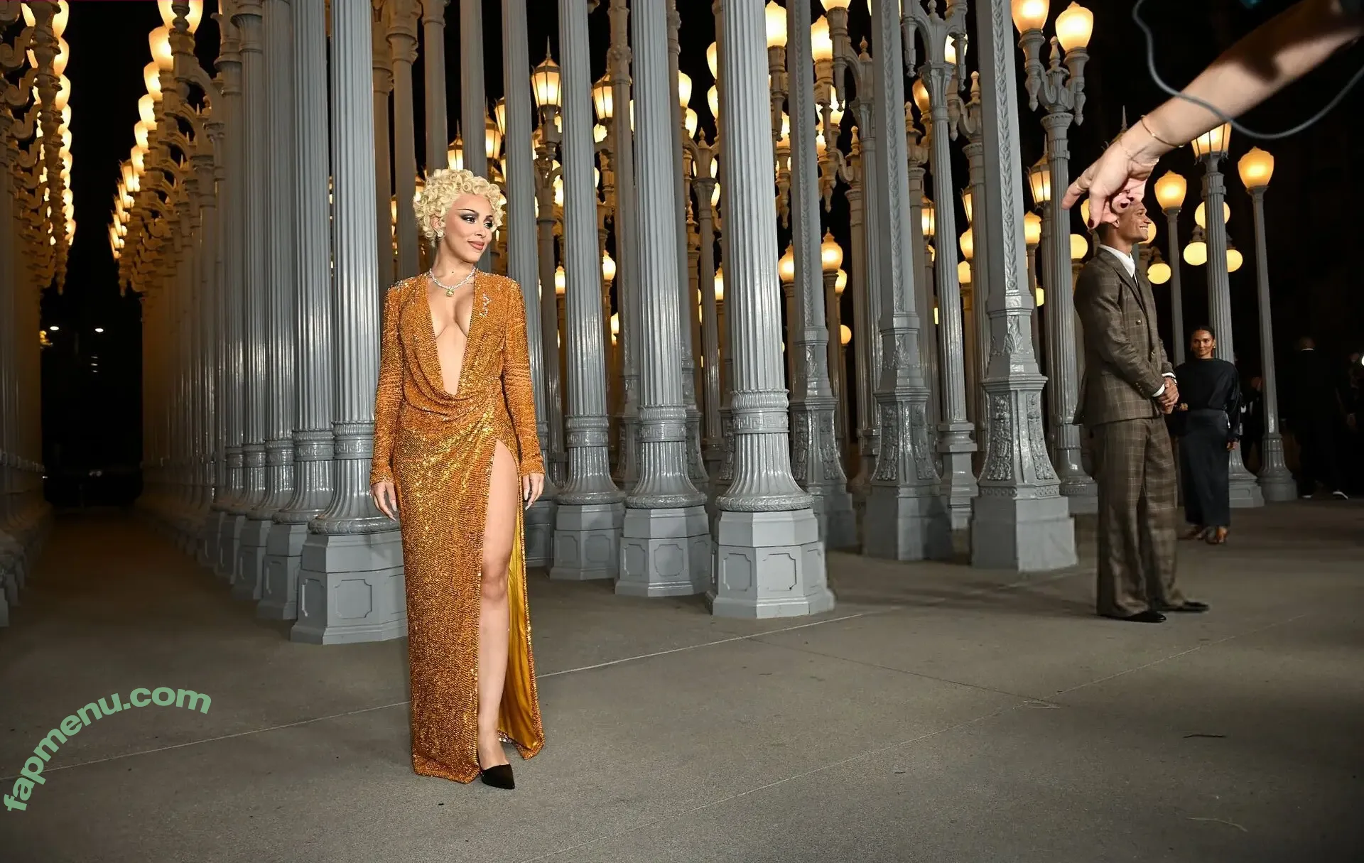 Doja Cat nude photo #2062 (DojaCat)