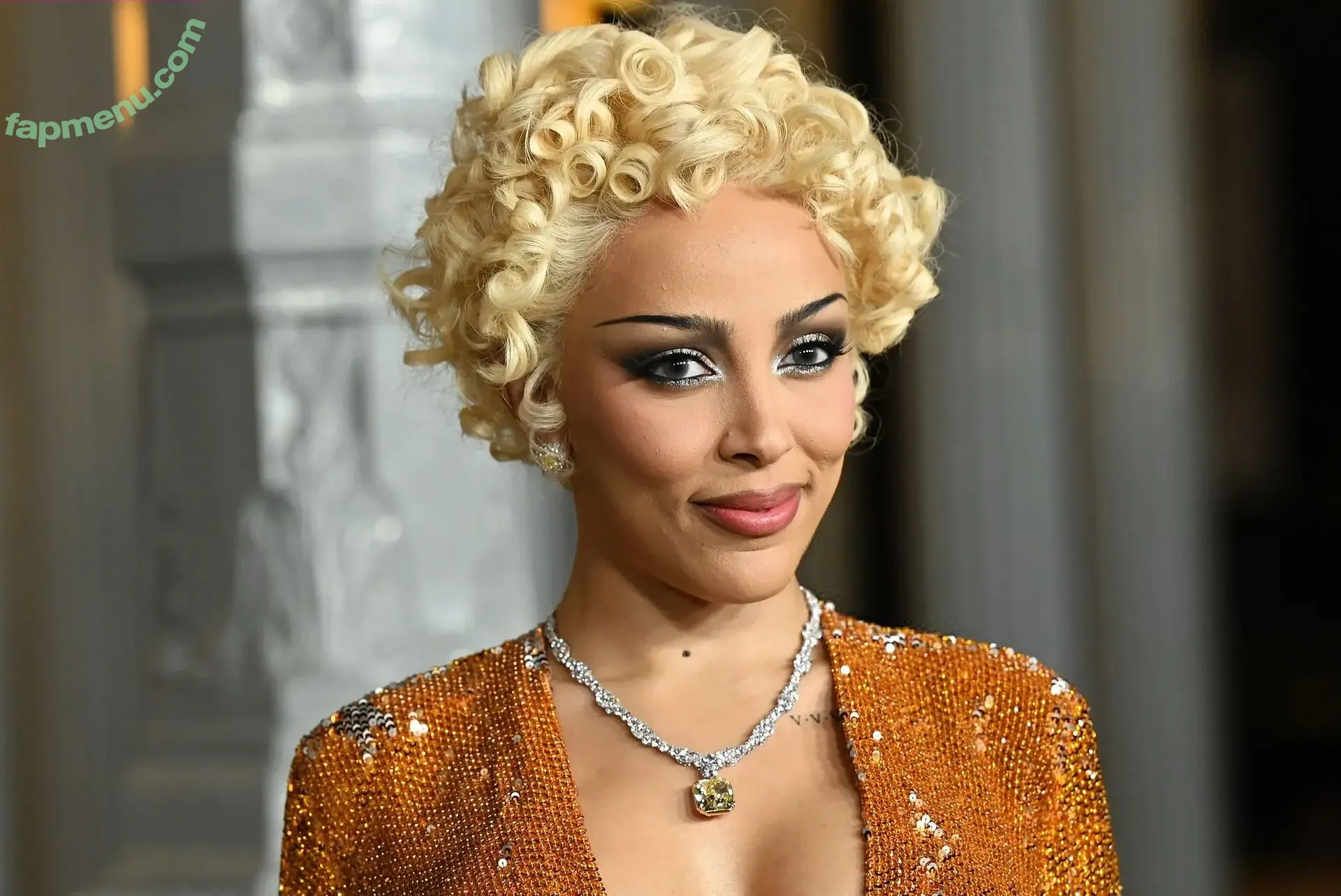 Doja Cat nude photo #2066 (DojaCat)