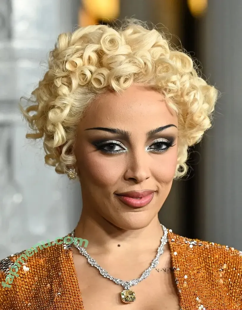 Doja Cat nude photo #2068 (DojaCat)