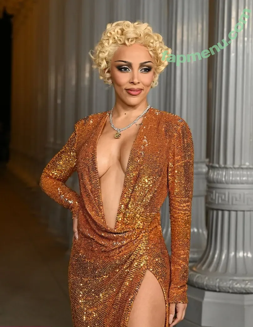 Doja Cat nude photo #2069 (DojaCat)