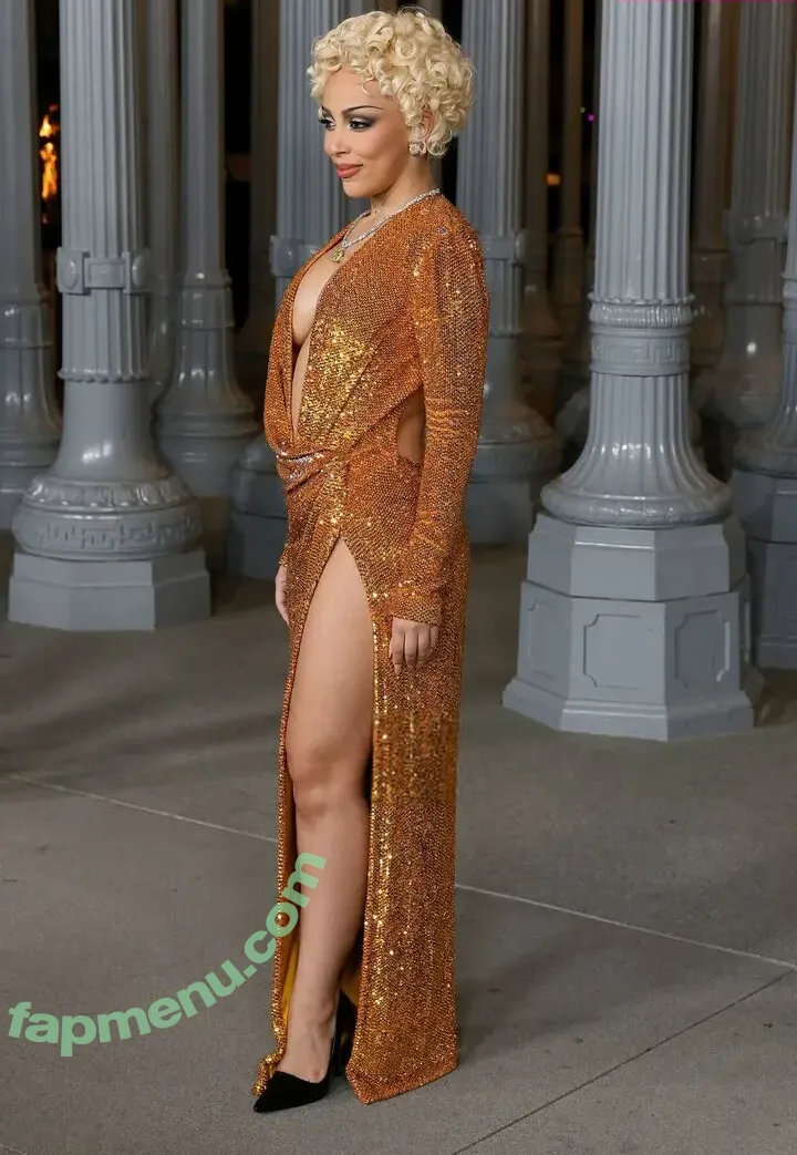 Doja Cat nude photo #2070 (DojaCat)