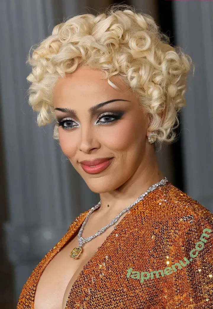 Doja Cat nude photo #2071 (DojaCat)