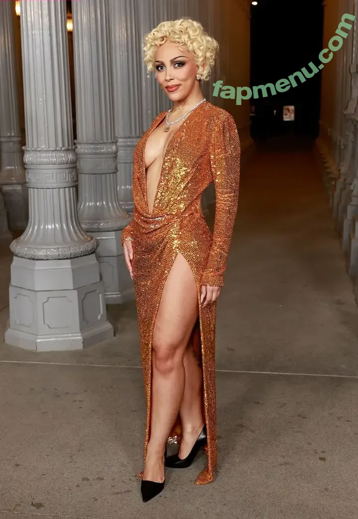 Doja Cat nude photo #2074 (DojaCat)