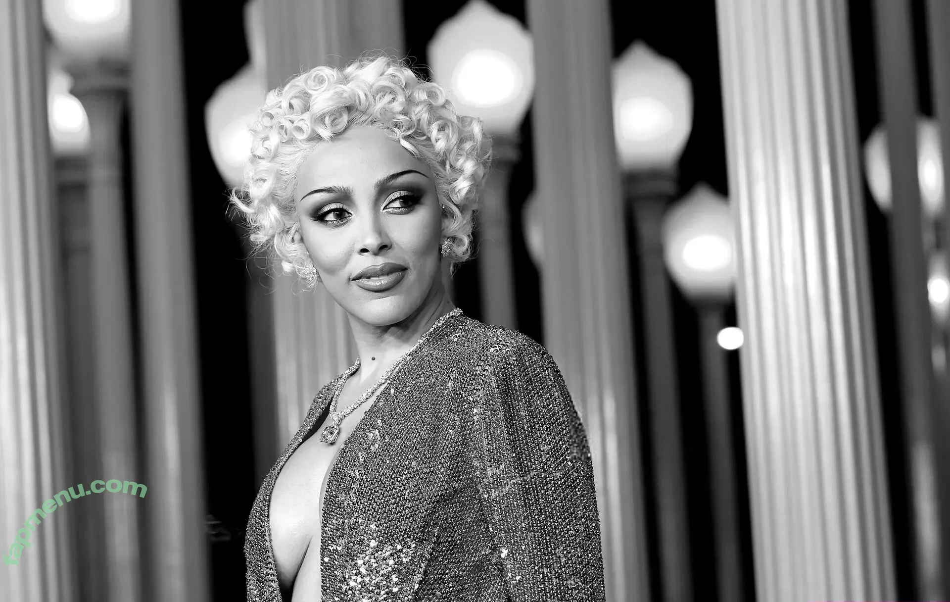 Doja Cat nude photo #2079 (DojaCat)