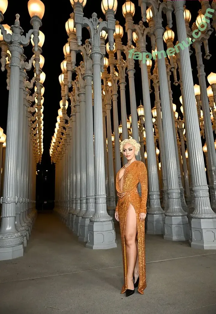 Doja Cat nude photo #2085 (DojaCat)