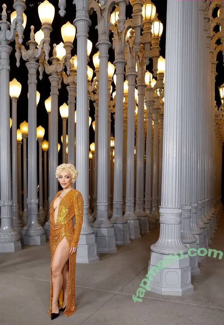 Doja Cat nude photo #2092 (DojaCat)